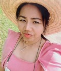 Rencontre Femme Thaïlande à Muang  : Bee, 37 ans